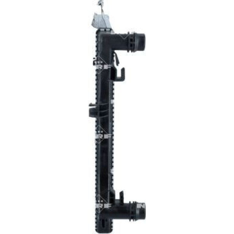 Kühler, Motorkühlung 58453 Kühler, Motorkühlung 58453