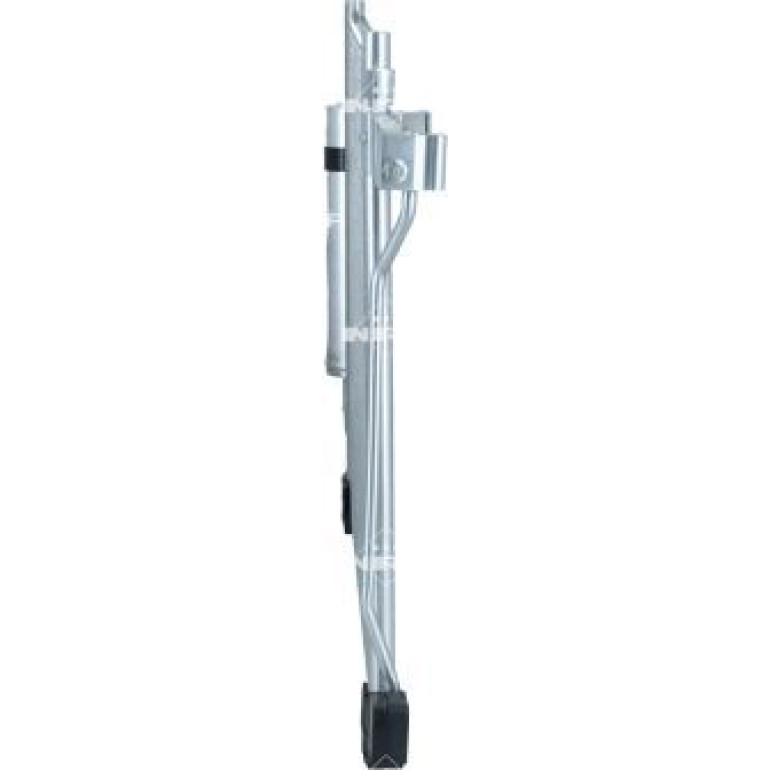 Kondensator, Klimaanlage 350407 Kondensator, Klimaanlage 350407
