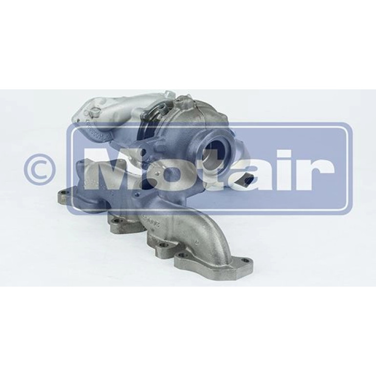 ORIGINAL TURBO 336700 ORIGINAL TURBO 336700