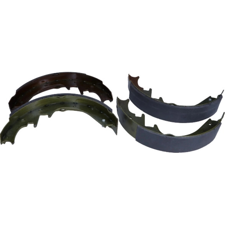 Bremsbackensatz 19-4543 Bremsbackensatz 19-4543