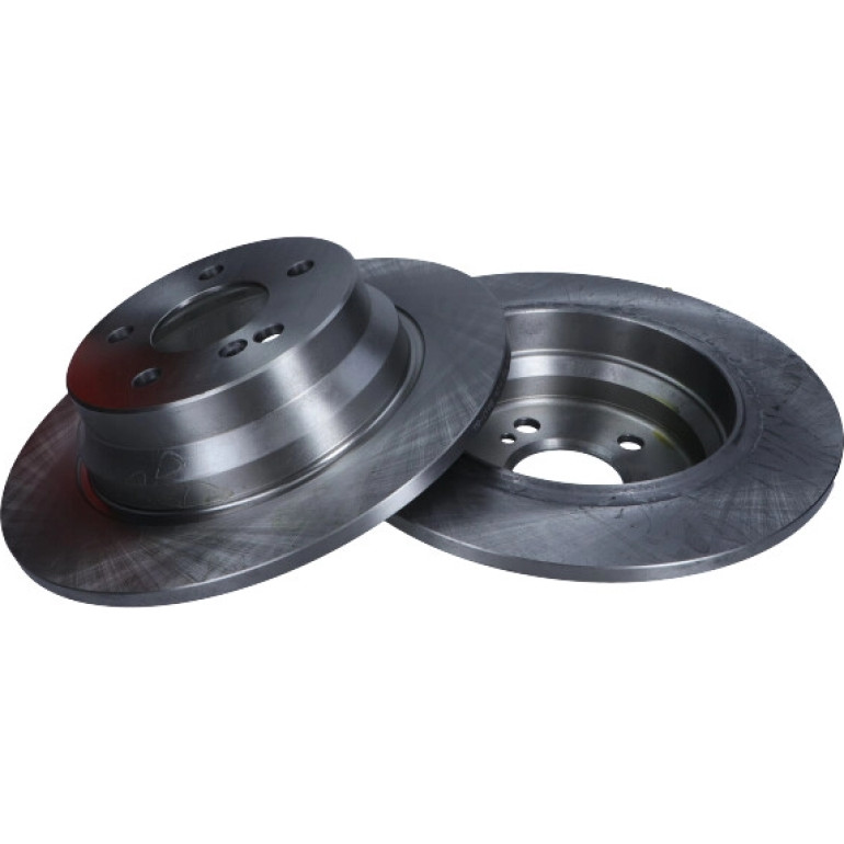 Maxgear Bremsscheibe Db T. W211 02 19-1198 Maxgear Bremsscheibe Db T. W211 02 19-1198
