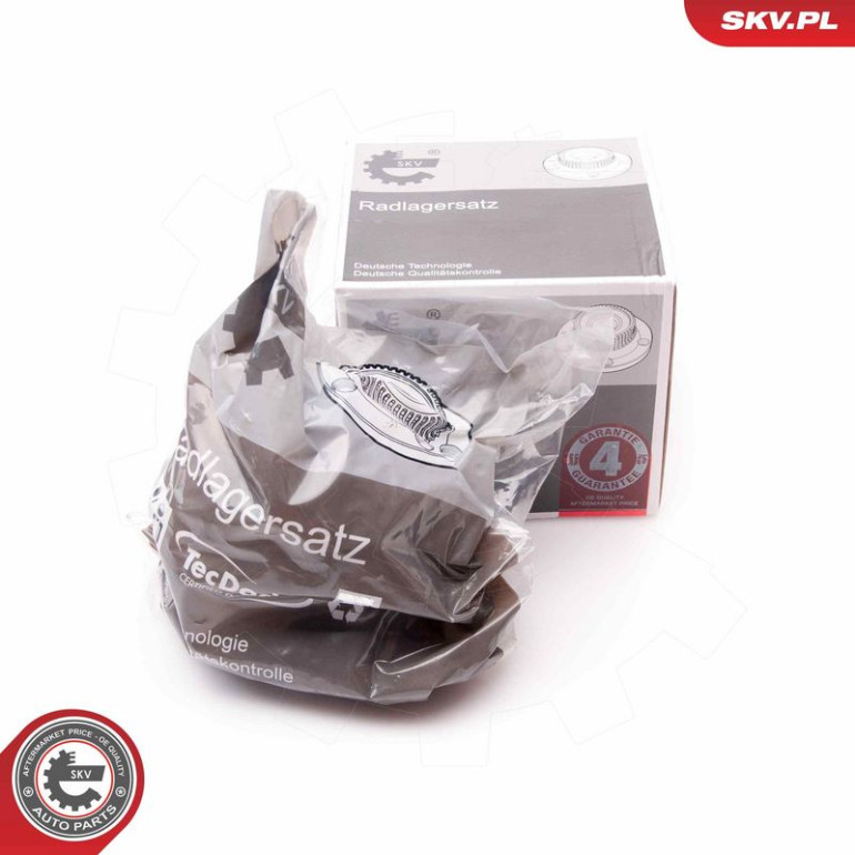 SKV GERMANY Radlager 29SKV121 SKV GERMANY Radlager 29SKV121
