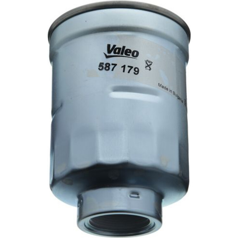 VALEO Kraftstofffilter 587179