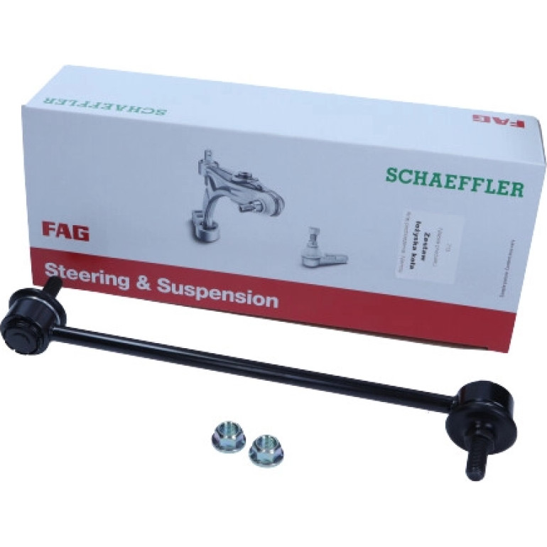 Stange/Strebe, Stabilisator 818 0397 10 Stange/Strebe, Stabilisator 818 0397 10