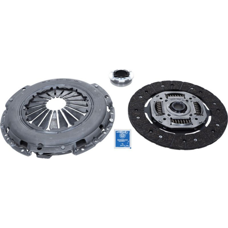 SACHS Kupplungssatz 3000 950 564