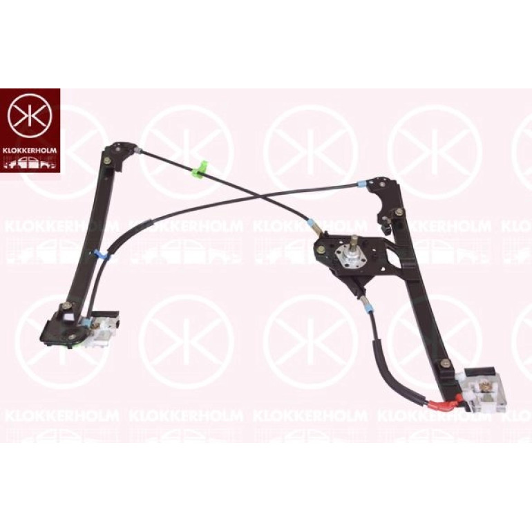 FENSTERHEBER V R MAN 95221808 FENSTERHEBER V R MAN 95221808