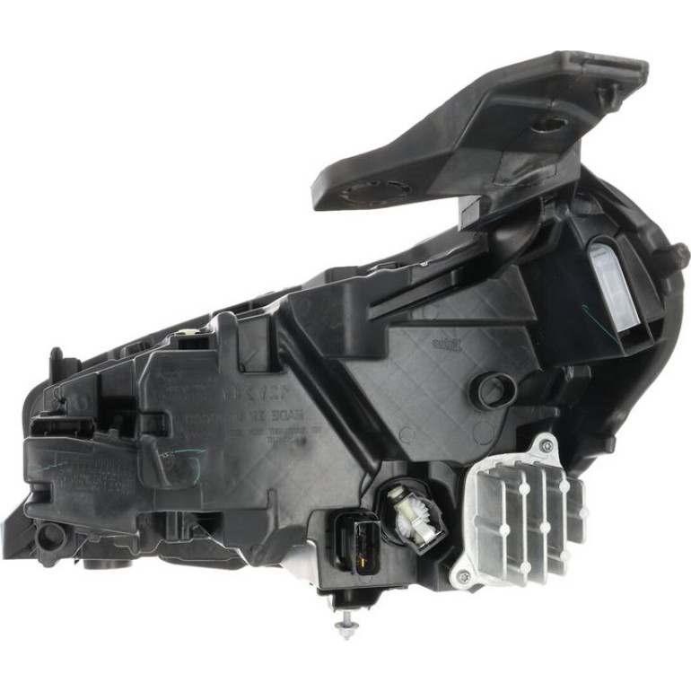 Scheinwerfer R LED VALEO PQ 450919