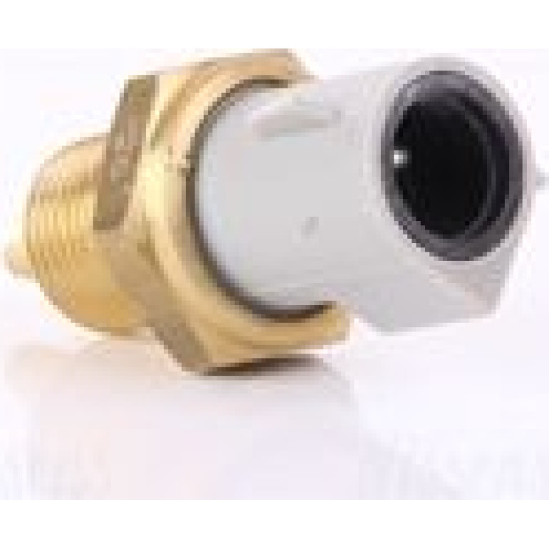 NISSENS Sensor, Kühlmitteltemperatur 207012 NISSENS Sensor, Kühlmitteltemperatur 207012