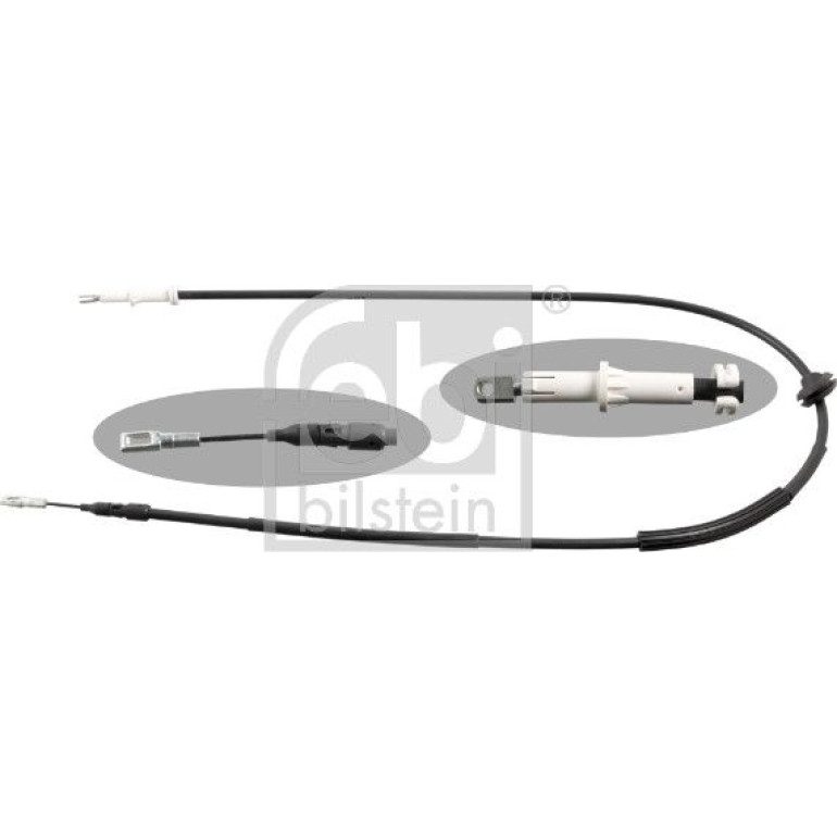 SEILZUG, FESTSTELLBREMSE DB T. W211/S211/C219 02-10 LE1726 MM 26466 SEILZUG, FESTSTELLBREMSE DB T. W211/S211/C219 02-10 LE1726 MM 26466