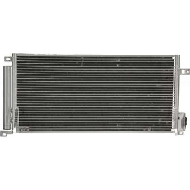 Kondensator PKW 94899 Kondensator PKW 94899