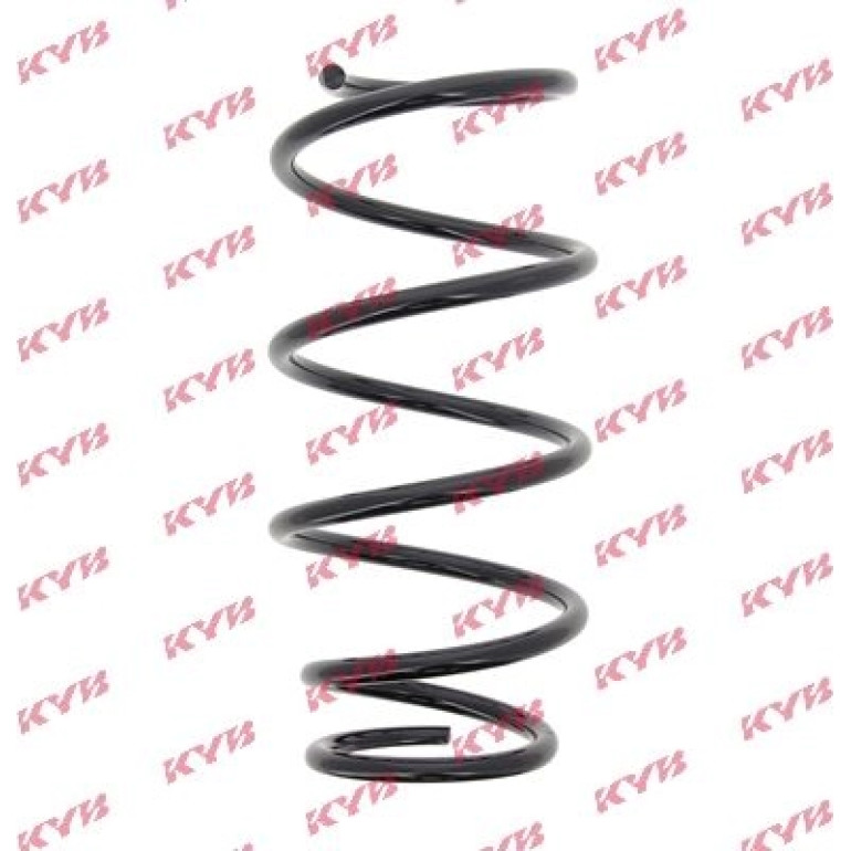 KYB Fahrwerksfeder Toyota P. Camry 3.0 V6 11/01-11/06 RH3547 KYB Fahrwerksfeder Toyota P. Camry 3.0 V6 11/01-11/06 RH3547