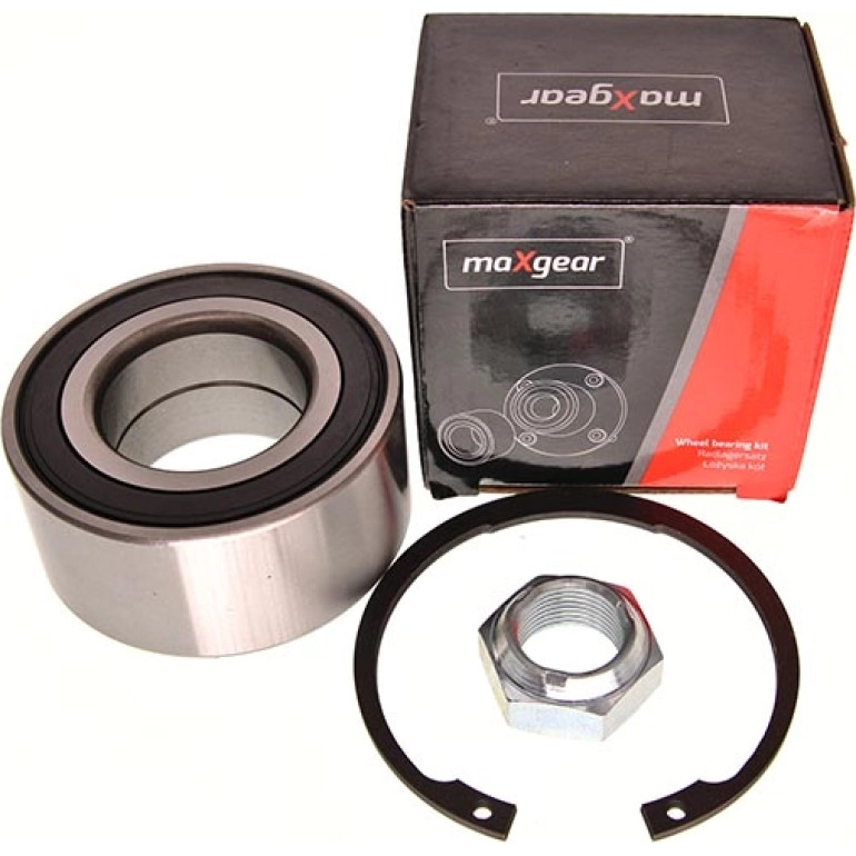Radlager 33-0377
