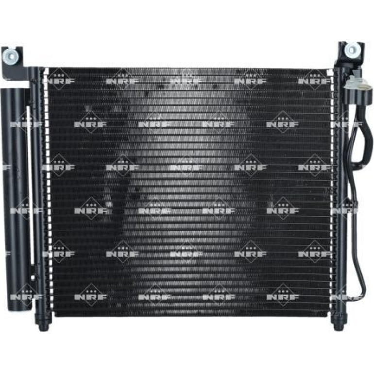 Kondensator, Klimaanlage 35569 Kondensator, Klimaanlage 35569