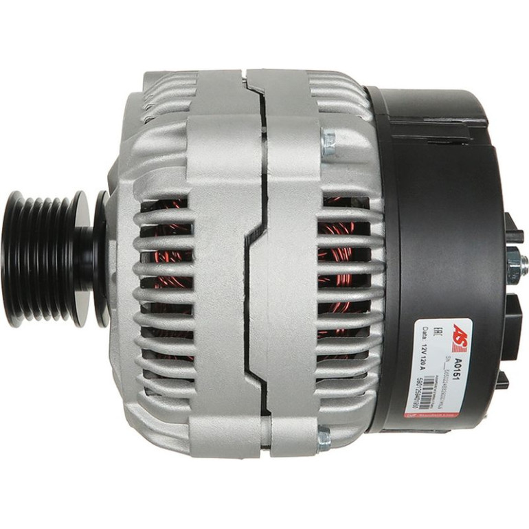 Generator A0151 Generator A0151