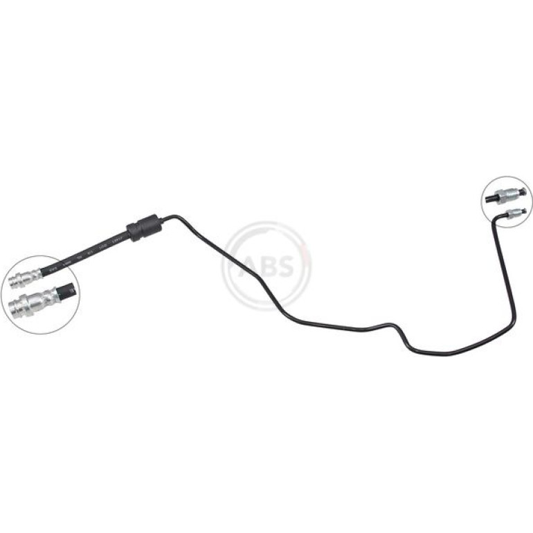 A.B.S. Bremsschlauch SL 1029 A.B.S. Bremsschlauch SL 1029