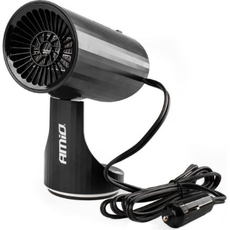 Lufterhitzer-Heizlüfter 12V 150W 02898