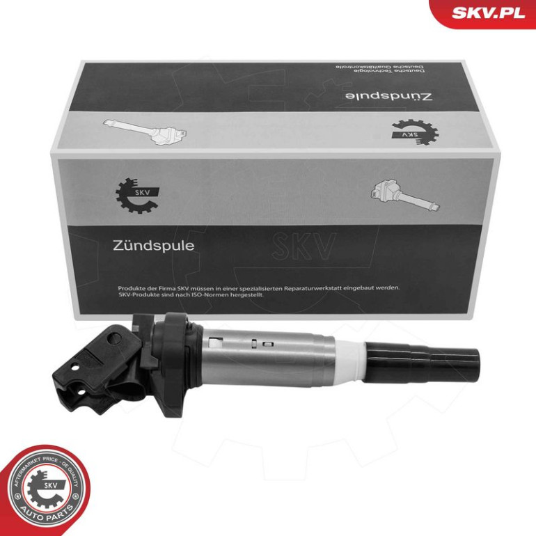 ESEN SKV Zündspule 03SKV270 ESEN SKV Zündspule 03SKV270