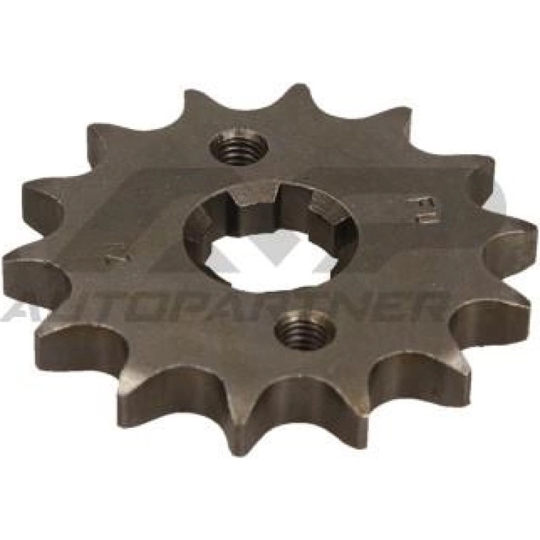 AFAM Ritzel 14 Zähne 21200-14 AFAM Ritzel 14 Zähne 21200-14
