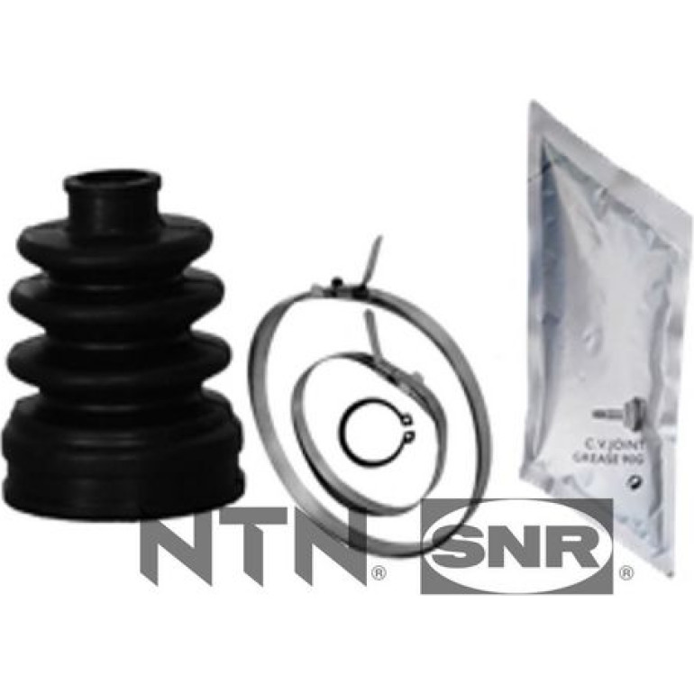 SNR Faltenbalgsatz, Antriebswelle IBK58.004