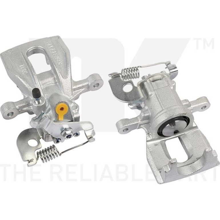 Bremssattel 2125162 Bremssattel 2125162