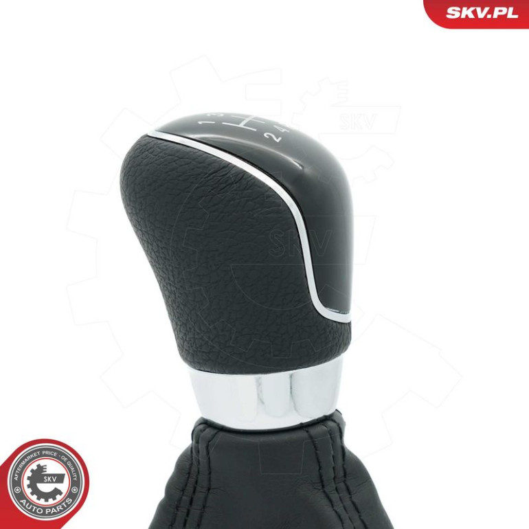 ESEN SKV Schalthebelknauf 63SKV429 ESEN SKV Schalthebelknauf 63SKV429