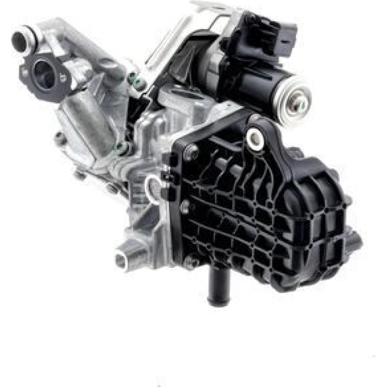 K÷hler, Abgasrückführung CE 4 000P K÷hler, Abgasrückführung CE 4 000P