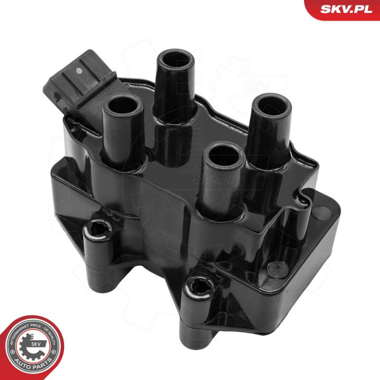 SKV GERMANY Zündspule 03SKV064 SKV GERMANY Zündspule 03SKV064