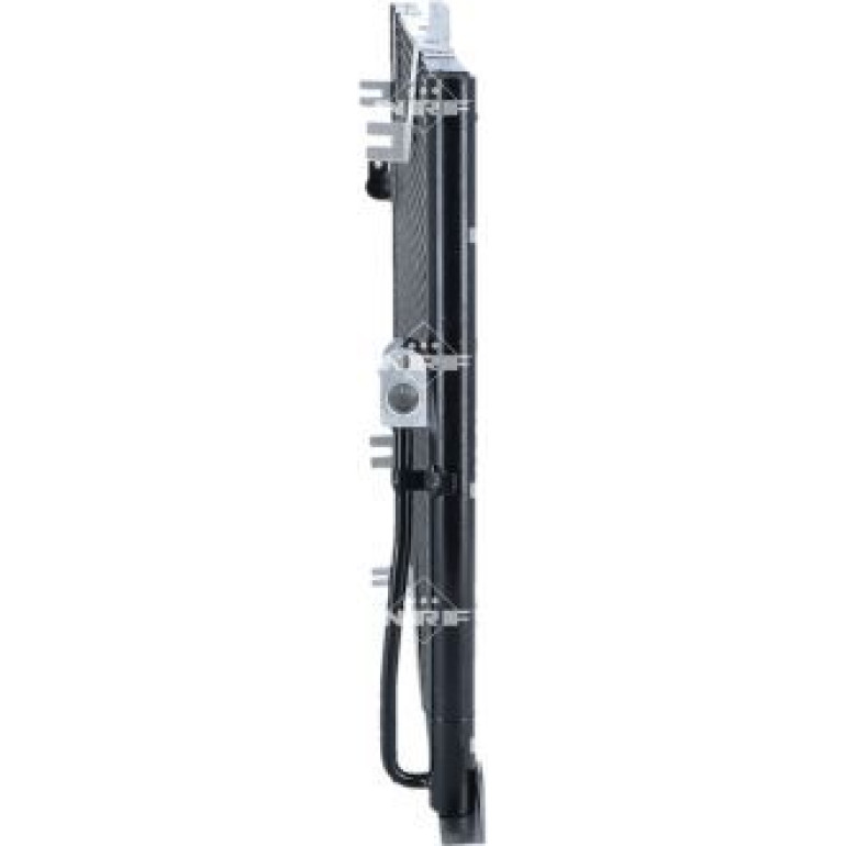 NRF Kondensator, Klimaanlage 350489 NRF Kondensator, Klimaanlage 350489