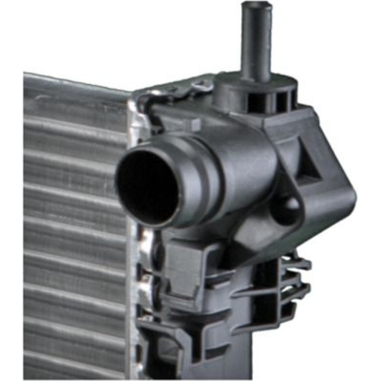 MAHLE Kühler, Motorkühlung CR 880 000P MAHLE Kühler, Motorkühlung CR 880 000P
