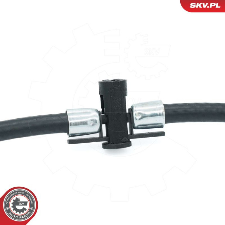 ESEN SKV Schlauch, Leckkraftstoff 54SKV379