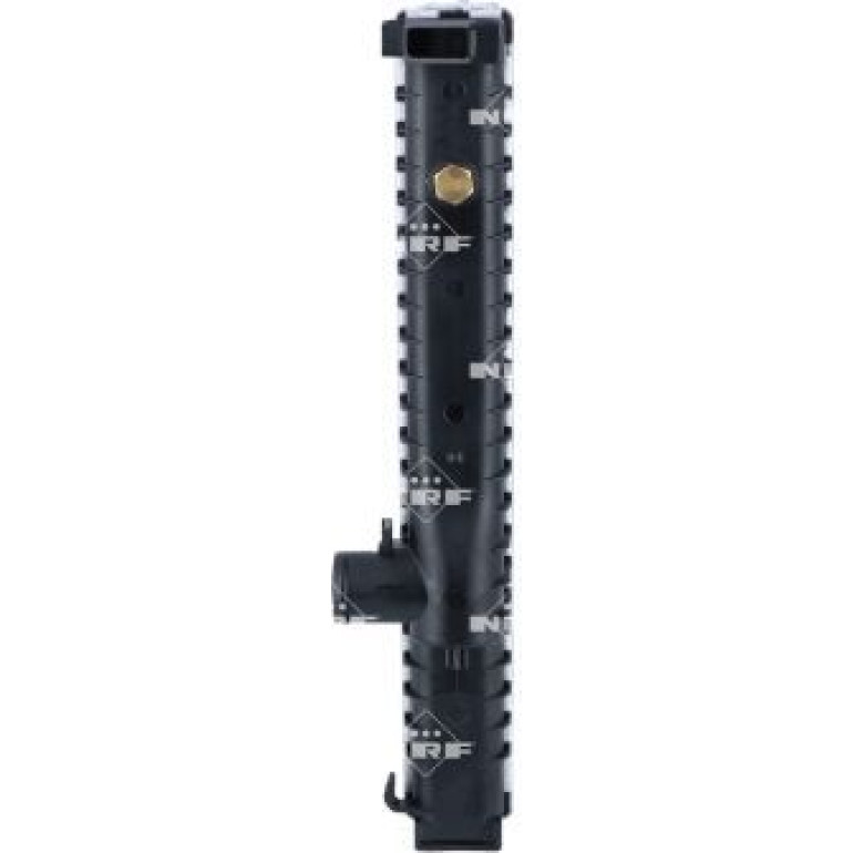 Kühler, Motorkühlung 509558 Kühler, Motorkühlung 509558