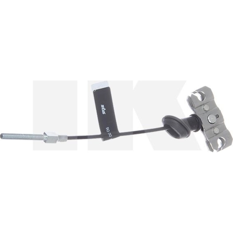 Seilzug, Feststellbremse Mitsubishi P. L200 05 903017 Seilzug, Feststellbremse Mitsubishi P. L200 05 903017