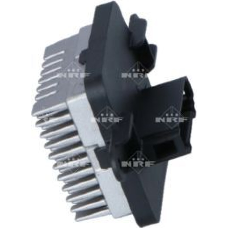 Widerstand, Innenraumgebläse 342086 Widerstand, Innenraumgebläse 342086
