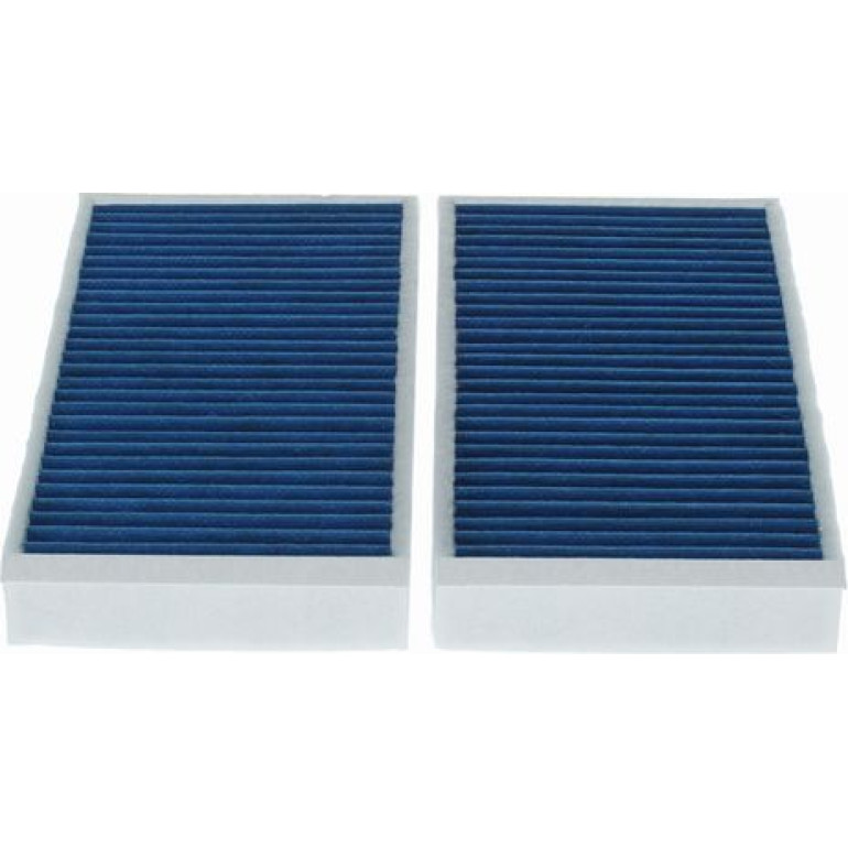 Aktivkohleinnenraumfilter 0 986 628 644 Aktivkohleinnenraumfilter 0 986 628 644