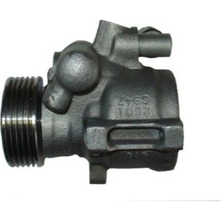 SPIDAN Hydraulikpumpe 53502 SPIDAN Hydraulikpumpe 53502