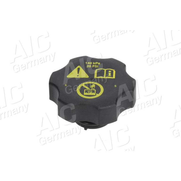 Verschlußdeckel,Kühlmittelbehälter 55896 Verschlußdeckel,Kühlmittelbehälter 55896