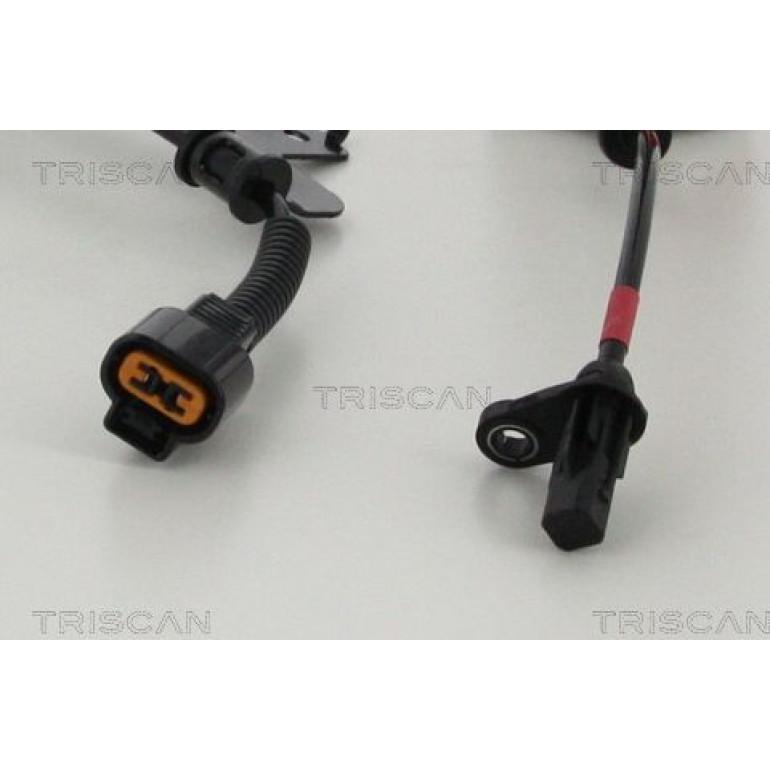 Sensor, Raddrehzahl 818043112 Sensor, Raddrehzahl 818043112