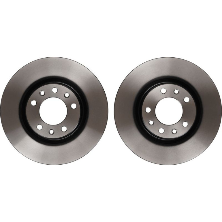 71 482 017 Bremsscheibe VA DF6698 71 482 017 Bremsscheibe VA DF6698