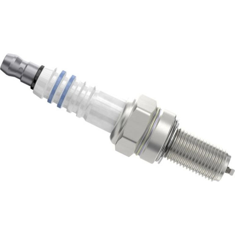 Bosch Automotive Zündkerze 0242060501 Bosch Automotive Zündkerze 0242060501