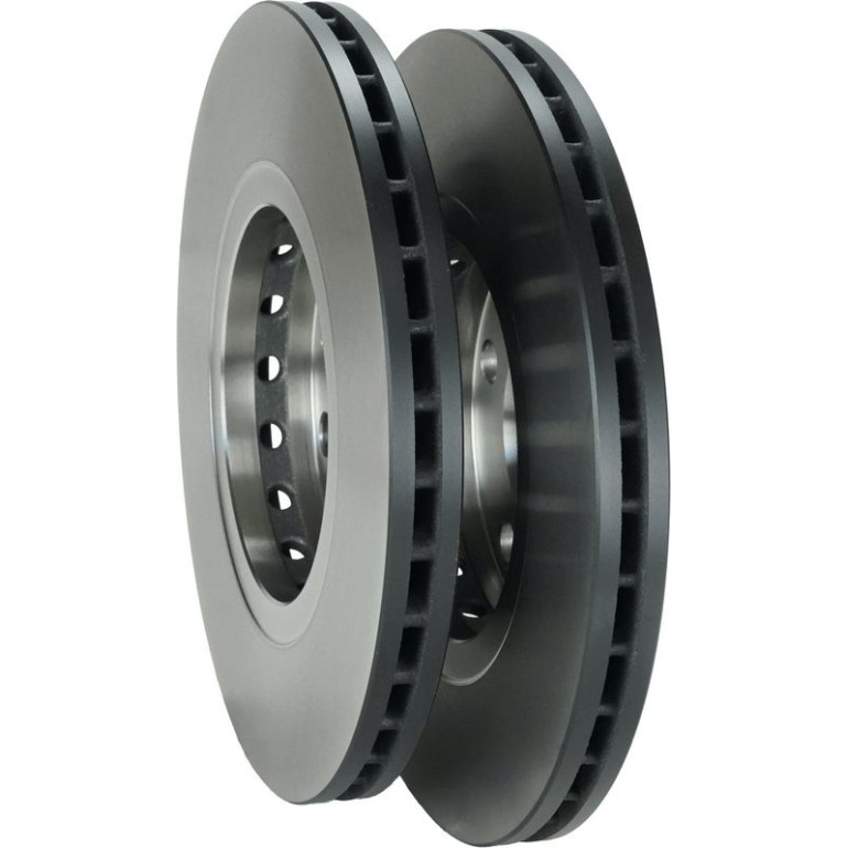 Bremsscheibe Renault P. Megane DF6072