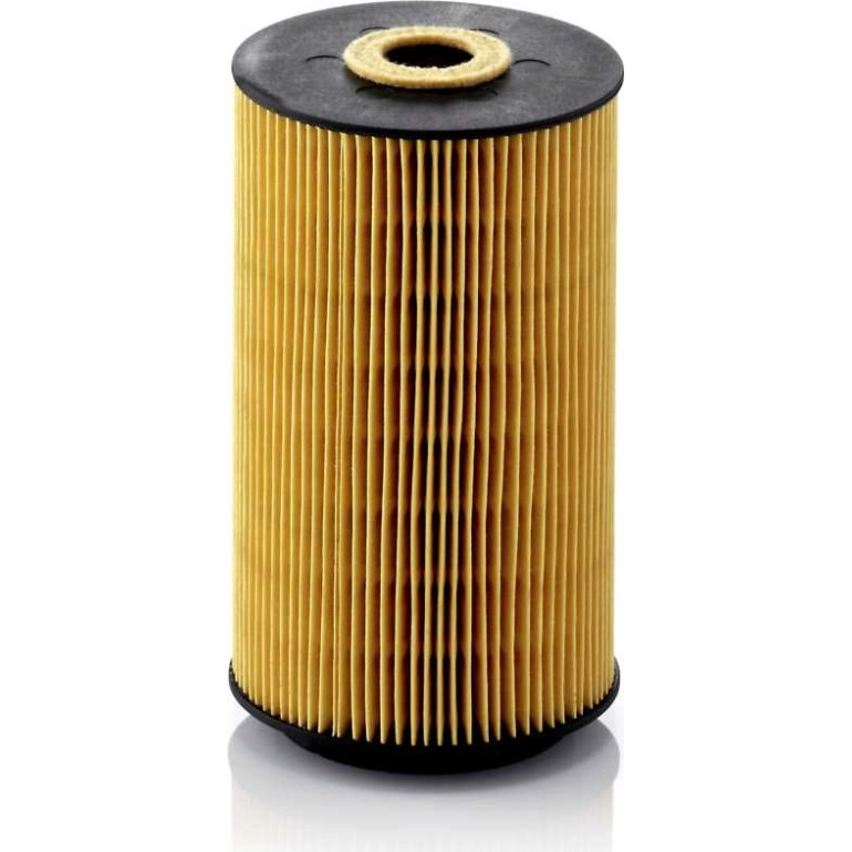 Mann & Hummel Ölfilter PKW HU 942/1 X Mann & Hummel Ölfilter PKW HU 942/1 X