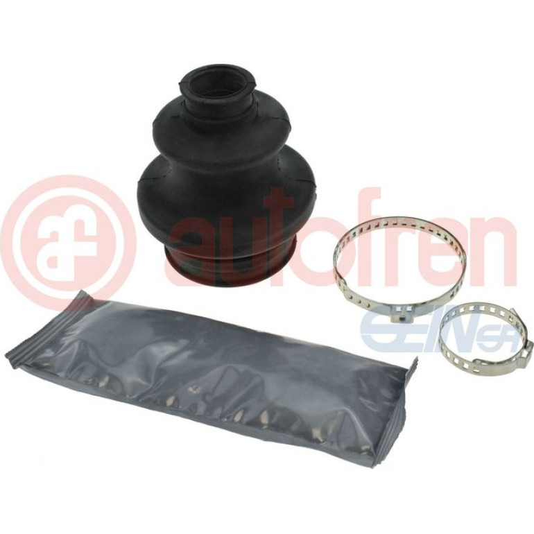 Faltenbalg, Antriebswelle Db Int. W210 D8320 Faltenbalg, Antriebswelle Db Int. W210 D8320