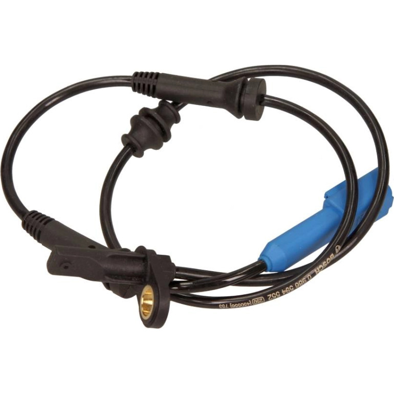 Sensor, Raddrehzahl 0 986 594 552 Sensor, Raddrehzahl 0 986 594 552