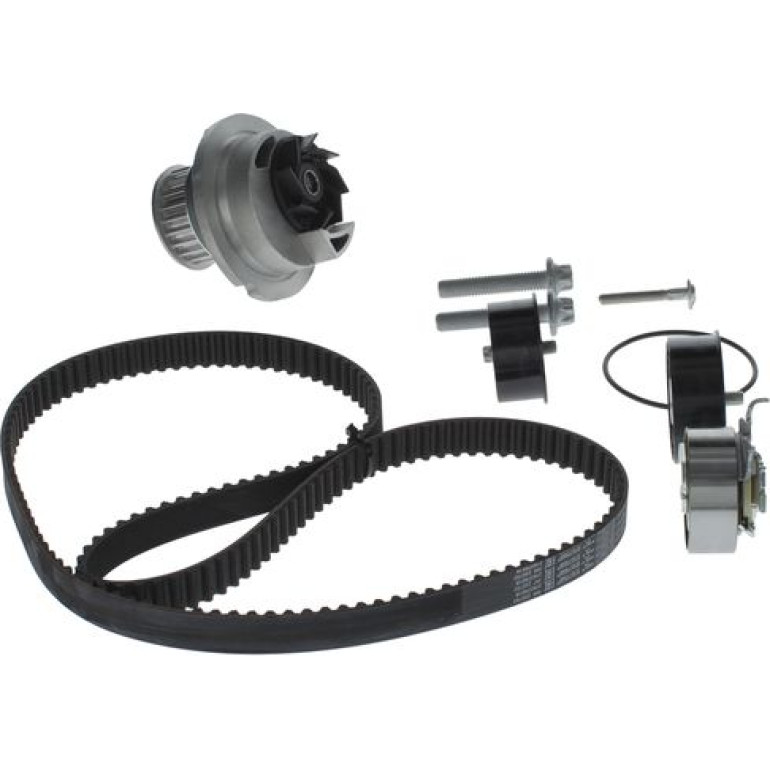 Steuerriemen Kit inkl. Wapu 1987948749 Steuerriemen Kit inkl. Wapu 1987948749