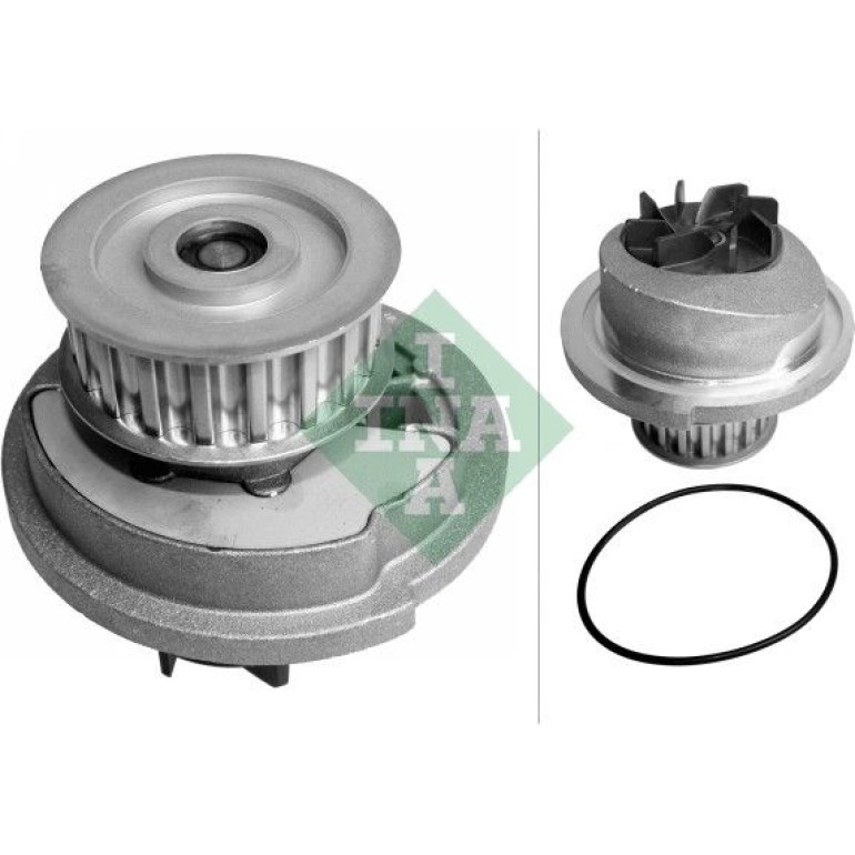 Wasserpumpe 538 0302 10 Wasserpumpe 538 0302 10
