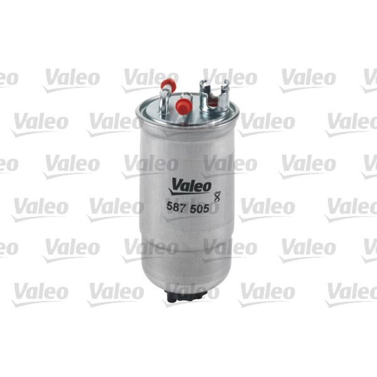 VALEO Kraftstofffilter 587505 VALEO Kraftstofffilter 587505