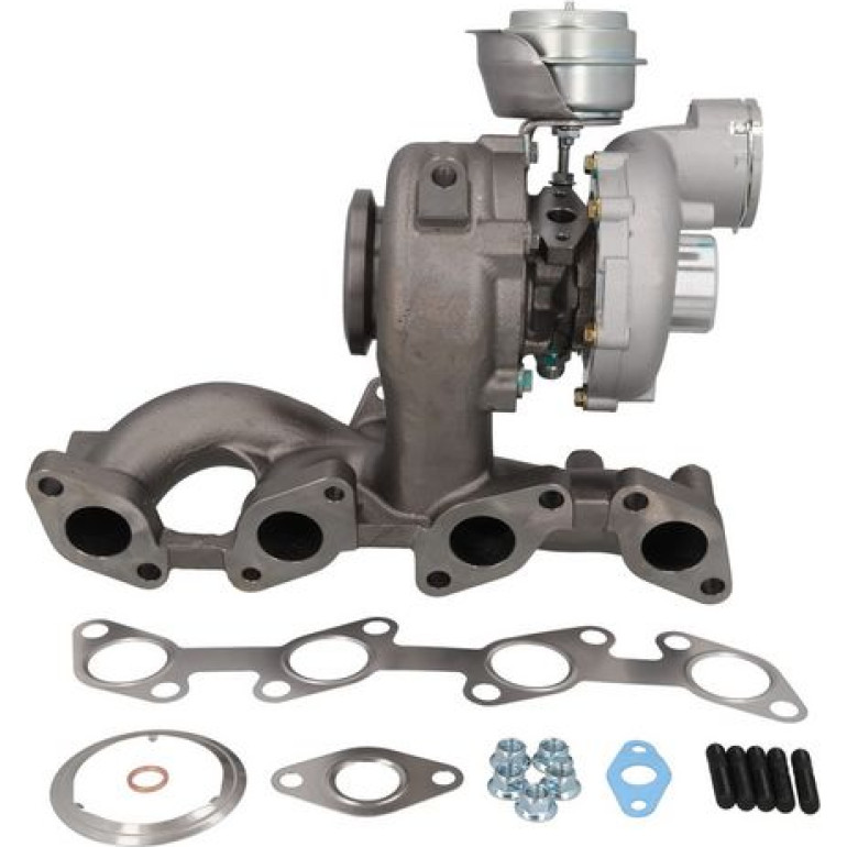 KAMOKA Turbolader 8600006 KAMOKA Turbolader 8600006
