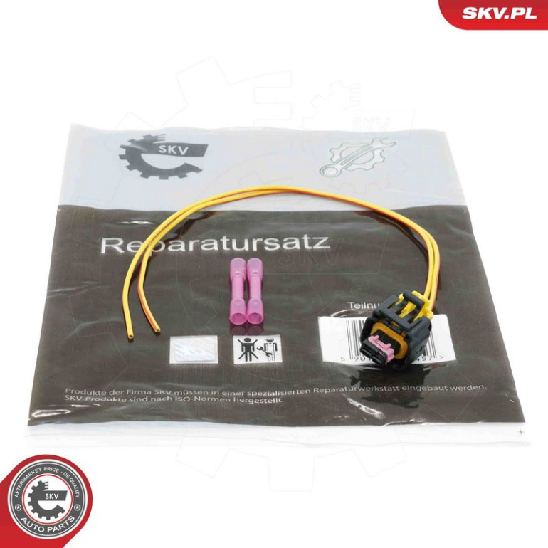 ESEN SKV Kabelreparatursatz, Einspritzventil 53SKV132