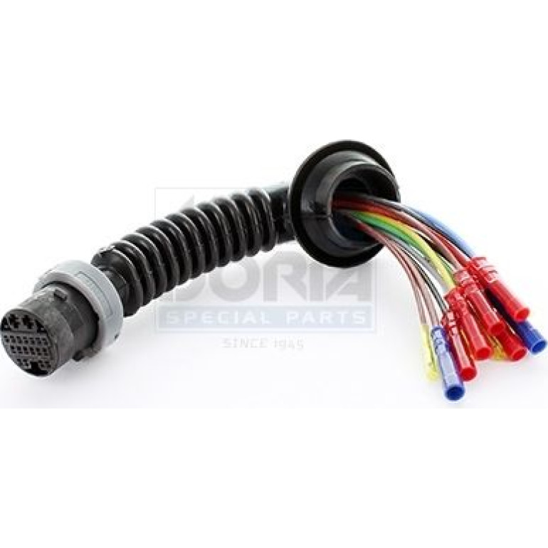 Reparatursatz, Kabelsatz 25076 Reparatursatz, Kabelsatz 25076
