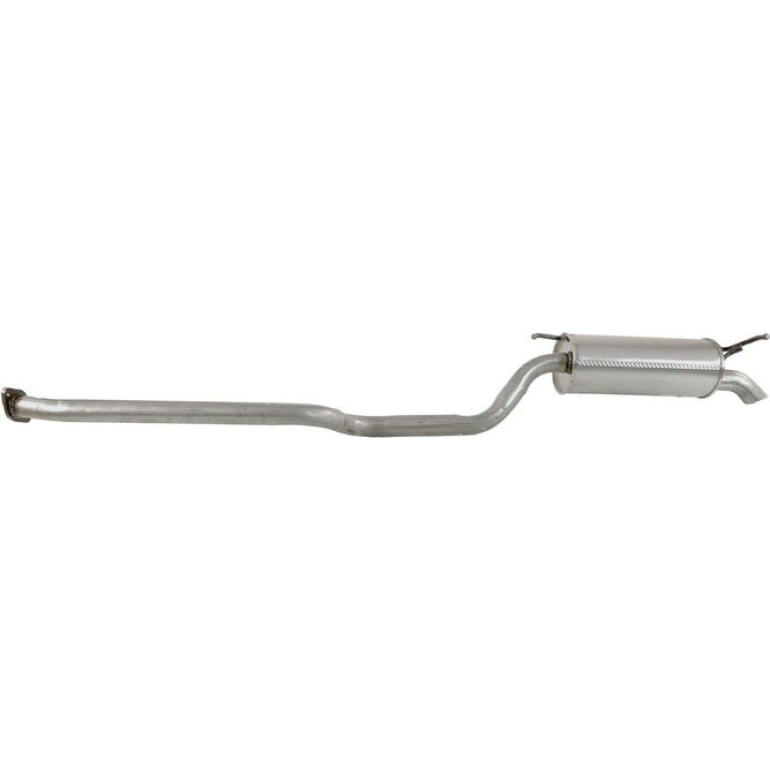 67 / Auspufftopf Hinten 23003 67 / Auspufftopf Hinten 23003